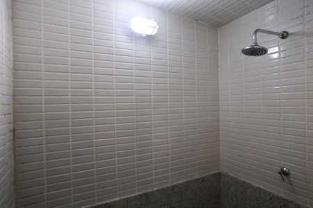 Apartamento para alugar com 47m², 1 quarto e 2 vagas Apartamento para alugar com 47m², 1 quarto e 2 vagasSaúna