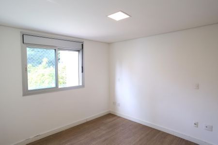 Quarto de apartamento para alugar com 1 quarto, 47m² em Anchieta, Belo Horizonte