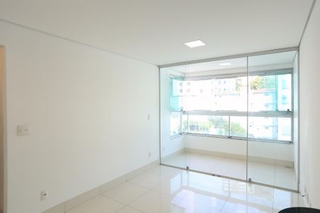 Apartamento para alugar com 1 quarto, 47m² em Anchieta, Belo Horizonte
