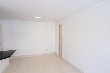 Sala de apartamento para alugar com 1 quarto, 47m² em Anchieta, Belo Horizonte
