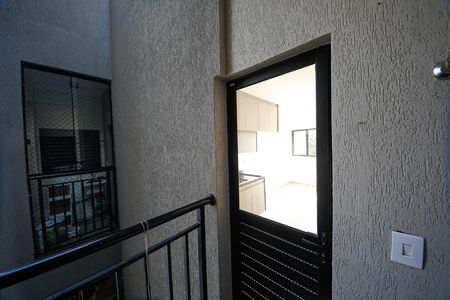 Apartamento para alugar com 2 quartos, 45m² em Vila Formosa, São Paulo