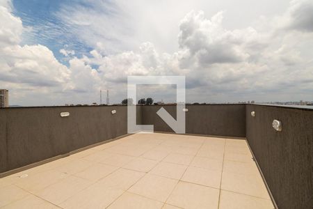 Apartamento para alugar com 2 quartos, 45m² em Vila Formosa, São Paulo
