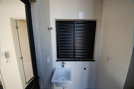 Apartamento para alugar com 45m², 2 quartos e sem vaga