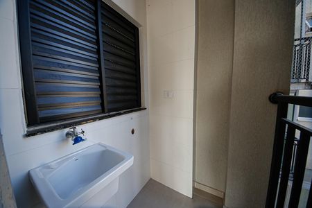 Apartamento para alugar com 45m², 2 quartos e sem vaga
