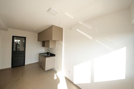 Apartamento para alugar com 45m², 2 quartos e sem vaga