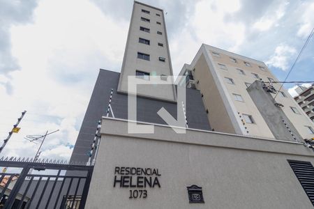 Apartamento para alugar com 2 quartos, 45m² em Vila Formosa, São Paulo