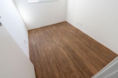 Apartamento para alugar com 35m², 2 quartos e sem vaga Apartamento para alugar com 35m², 2 quartos e sem vagaQuarto 2