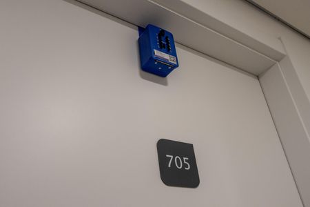 Apartamento para alugar com 35m², 2 quartos e sem vaga Apartamento para alugar com 35m², 2 quartos e sem vagaLockbox