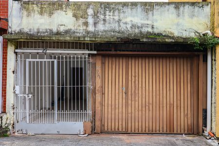 Casa à venda com 3 quartos, 250m² em Parque Arariba, São Paulo