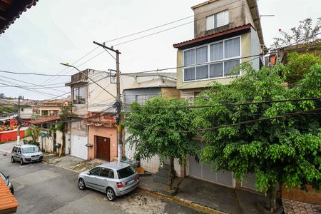 Casa à venda com 3 quartos, 250m² em Parque Arariba, São Paulo