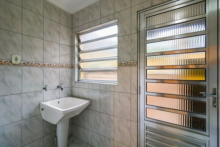 Casa à venda com 3 quartos, 250m² em Parque Arariba, São Paulo