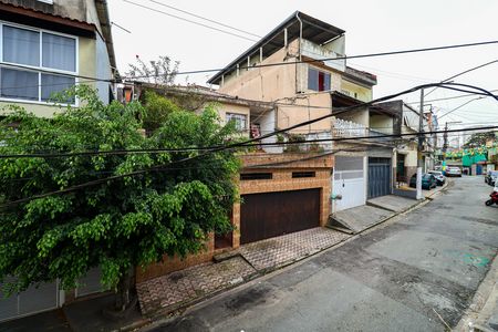 Casa à venda com 3 quartos, 250m² em Parque Arariba, São Paulo