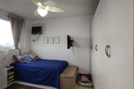 Apartamento à venda com 114m², 4 quartos e 2 vagas Apartamento à venda com 114m², 4 quartos e 2 vagasQuarto 2 - Suíte