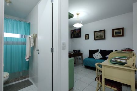Apartamento à venda com 114m², 4 quartos e 2 vagas Apartamento à venda com 114m², 4 quartos e 2 vagasQuarto 3 - Suíte