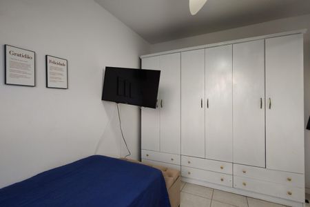 Apartamento à venda com 114m², 4 quartos e 2 vagas Apartamento à venda com 114m², 4 quartos e 2 vagasQuarto 2 - Suíte