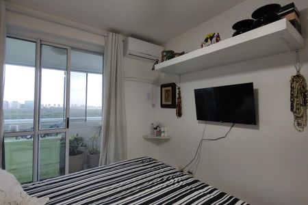 Apartamento à venda com 114m², 4 quartos e 2 vagas Apartamento à venda com 114m², 4 quartos e 2 vagasQuarto 1 - Suíte