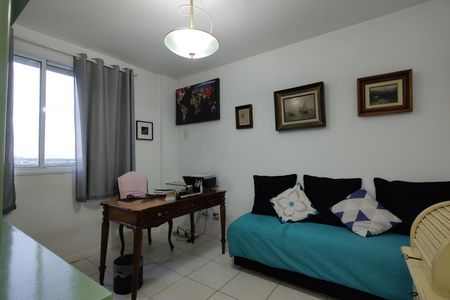 Apartamento à venda com 114m², 4 quartos e 2 vagas Apartamento à venda com 114m², 4 quartos e 2 vagasQuarto 3 - Suíte
