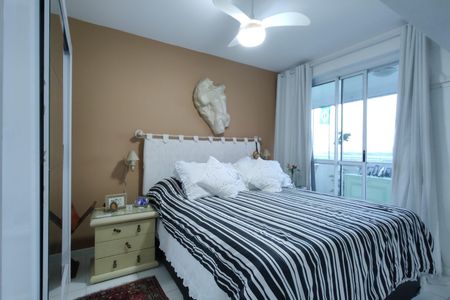 Apartamento à venda com 114m², 4 quartos e 2 vagas Apartamento à venda com 114m², 4 quartos e 2 vagasQuarto 1 - Suíte