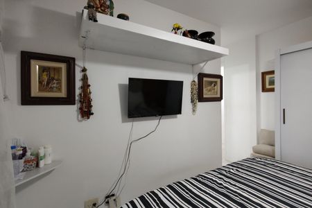 Apartamento à venda com 114m², 4 quartos e 2 vagas Apartamento à venda com 114m², 4 quartos e 2 vagasQuarto 1 - Suíte