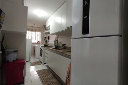 Apartamento à venda com 114m², 4 quartos e 2 vagas Apartamento à venda com 114m², 4 quartos e 2 vagasCozinha - Armários