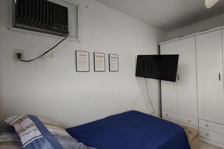 Apartamento à venda com 114m², 4 quartos e 2 vagas Apartamento à venda com 114m², 4 quartos e 2 vagasQuarto 2 - Suíte