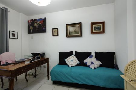 Apartamento à venda com 114m², 4 quartos e 2 vagas Apartamento à venda com 114m², 4 quartos e 2 vagasQuarto 3 - Suíte