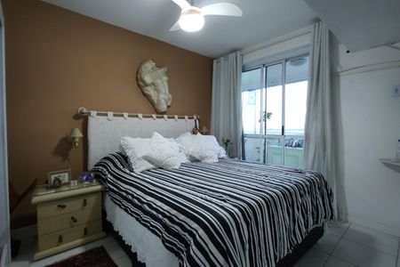 Apartamento à venda com 114m², 4 quartos e 2 vagas Apartamento à venda com 114m², 4 quartos e 2 vagasQuarto 1 - Suíte