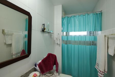 Apartamento à venda com 114m², 4 quartos e 2 vagas Apartamento à venda com 114m², 4 quartos e 2 vagasBanheiro da Suíte 3