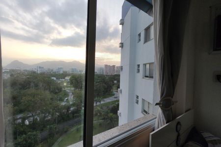Apartamento à venda com 114m², 4 quartos e 2 vagas Apartamento à venda com 114m², 4 quartos e 2 vagasQuarto 2 - Suíte
