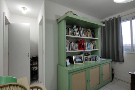 Apartamento à venda com 114m², 4 quartos e 2 vagas Apartamento à venda com 114m², 4 quartos e 2 vagasQuarto 3 - Suíte
