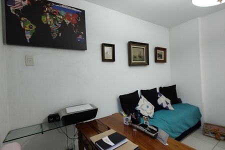 Apartamento à venda com 114m², 4 quartos e 2 vagas Apartamento à venda com 114m², 4 quartos e 2 vagasQuarto 3 - Suíte