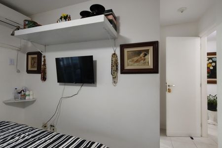 Apartamento à venda com 114m², 4 quartos e 2 vagas Apartamento à venda com 114m², 4 quartos e 2 vagasQuarto 1 - Suíte