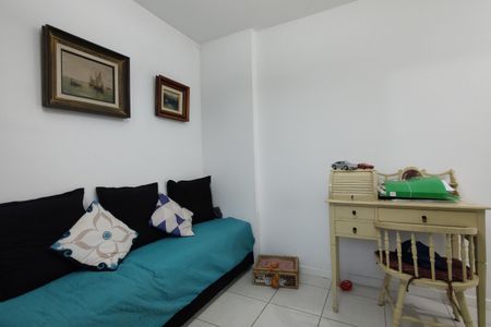 Apartamento à venda com 114m², 4 quartos e 2 vagas Apartamento à venda com 114m², 4 quartos e 2 vagasQuarto 3 - Suíte