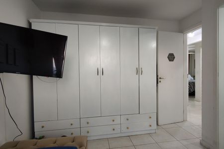 Apartamento à venda com 114m², 4 quartos e 2 vagas Apartamento à venda com 114m², 4 quartos e 2 vagasQuarto 2 - Suíte