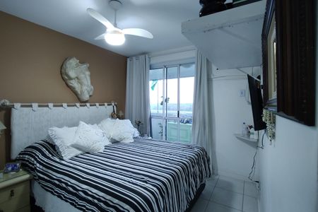 Apartamento à venda com 114m², 4 quartos e 2 vagas Apartamento à venda com 114m², 4 quartos e 2 vagasQuarto 1 - Suíte