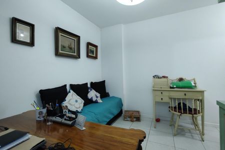 Apartamento à venda com 114m², 4 quartos e 2 vagas Apartamento à venda com 114m², 4 quartos e 2 vagasQuarto 3 - Suíte