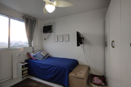 Apartamento à venda com 114m², 4 quartos e 2 vagas Apartamento à venda com 114m², 4 quartos e 2 vagasQuarto 2 - Suíte
