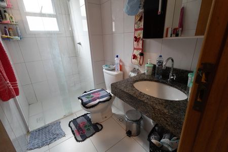 Apartamento para alugar com 50m², 2 quartos e 1 vaga Apartamento para alugar com 50m², 2 quartos e 1 vagaBanheiro