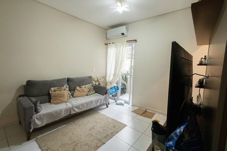 Apartamento para alugar com 50m², 2 quartos e 1 vaga Apartamento para alugar com 50m², 2 quartos e 1 vagaSala