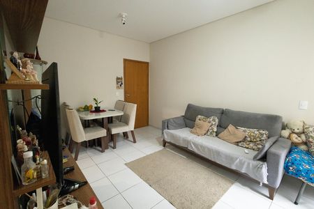 Apartamento para alugar com 2 quartos, 50m² em Jardim America, São José dos Campos