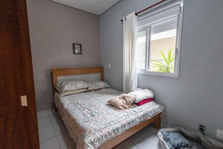 Quarto 2 de apartamento para alugar com 2 quartos, 50m² em Jardim America, São José dos Campos