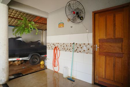 Casa para alugar com 480m², 3 quartos e 5 vagas Casa para alugar com 480m², 3 quartos e 5 vagasVaranda