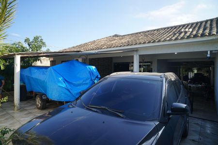 Casa para alugar com 480m², 3 quartos e 5 vagas Casa para alugar com 480m², 3 quartos e 5 vagasGaragem