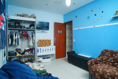 Casa para alugar com 480m², 3 quartos e 5 vagas Casa para alugar com 480m², 3 quartos e 5 vagasQuarto 3