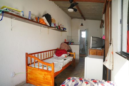 Casa para alugar com 480m², 3 quartos e 5 vagas Casa para alugar com 480m², 3 quartos e 5 vagasAnexo