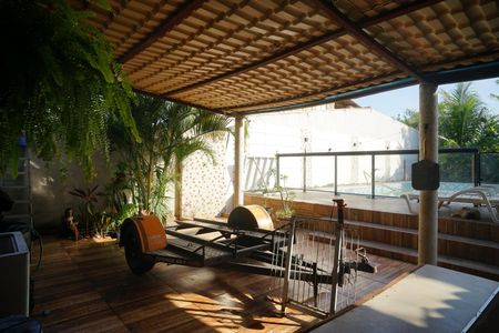Casa para alugar com 480m², 3 quartos e 5 vagas Casa para alugar com 480m², 3 quartos e 5 vagasVaranda