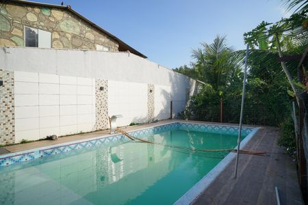 Casa para alugar com 480m², 3 quartos e 5 vagas Casa para alugar com 480m², 3 quartos e 5 vagasPiscina