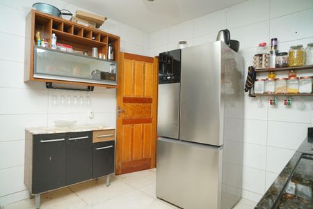 Cozinha de casa para alugar com 3 quartos, 480m² em Itaipuaçu, Maricá