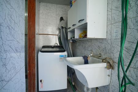 Casa para alugar com 480m², 3 quartos e 5 vagas Casa para alugar com 480m², 3 quartos e 5 vagasÁrea de Serviço