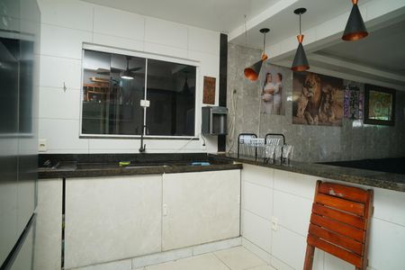 Casa para alugar com 480m², 3 quartos e 5 vagas Casa para alugar com 480m², 3 quartos e 5 vagasCozinha